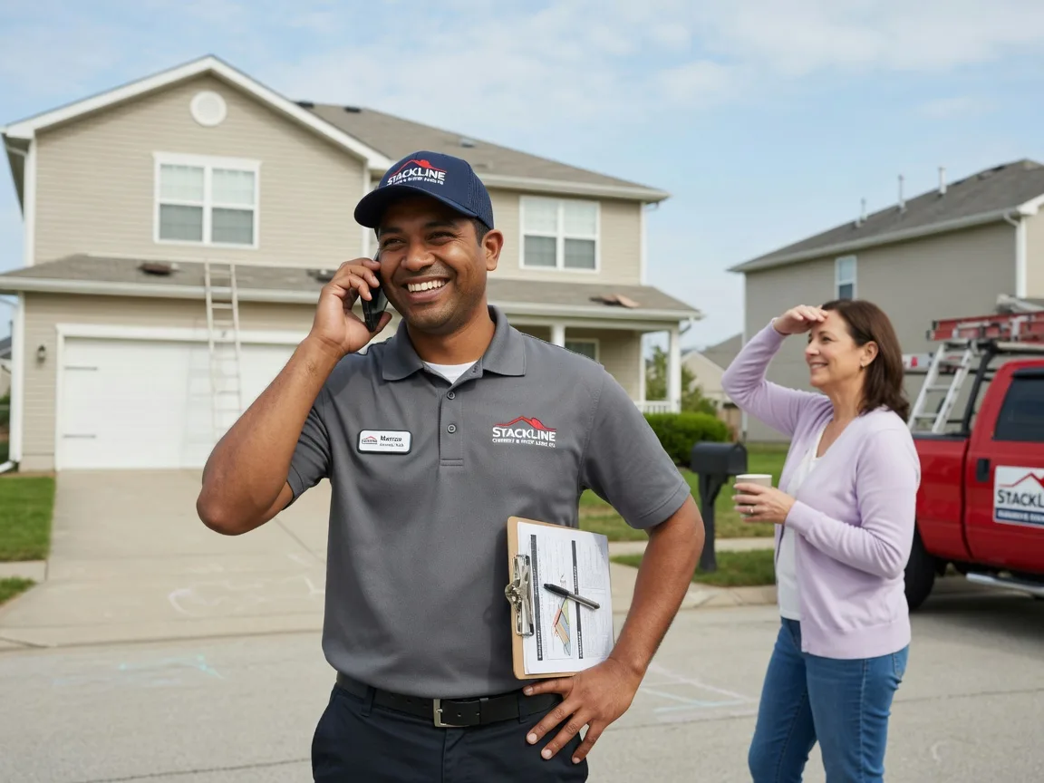 Chimney flashing repair Ada, MN FAQs
